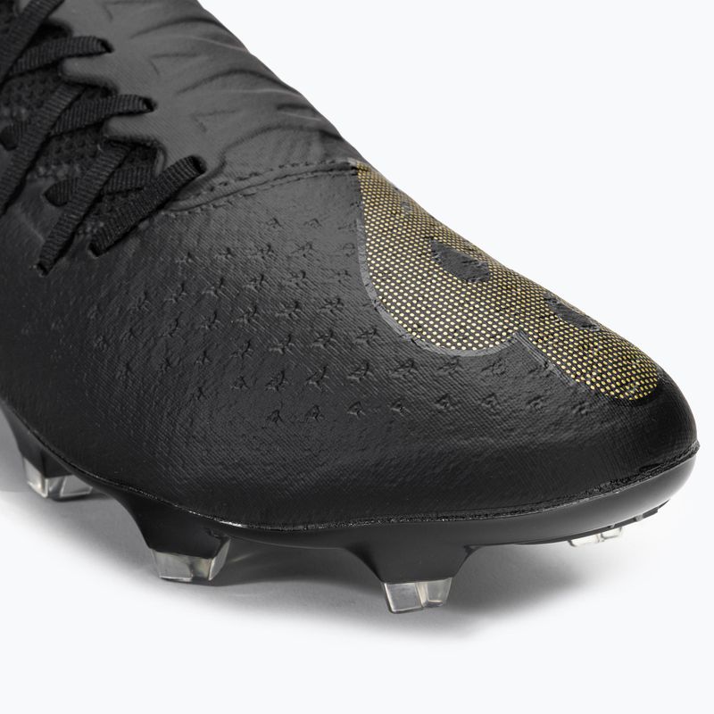 Pánské kopačky New Balance Furon V7 Pro FG black SF1FBK7 7