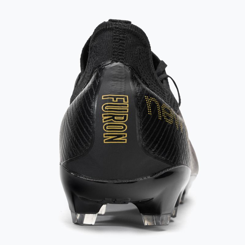 Pánské kopačky New Balance Furon V7 Pro FG black SF1FBK7 8