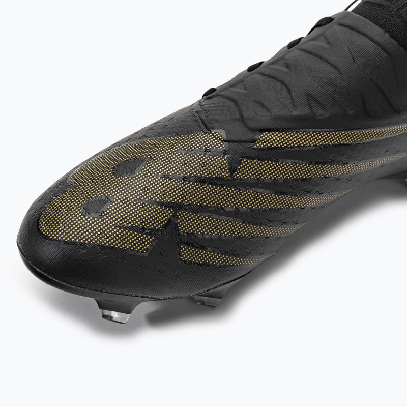Pánské kopačky New Balance Furon V7 Pro FG black SF1FBK7 11