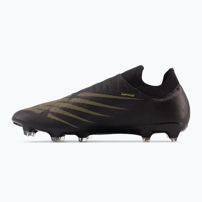 Pánské kopačky New Balance Furon V7 Pro FG black SF1FBK7 14