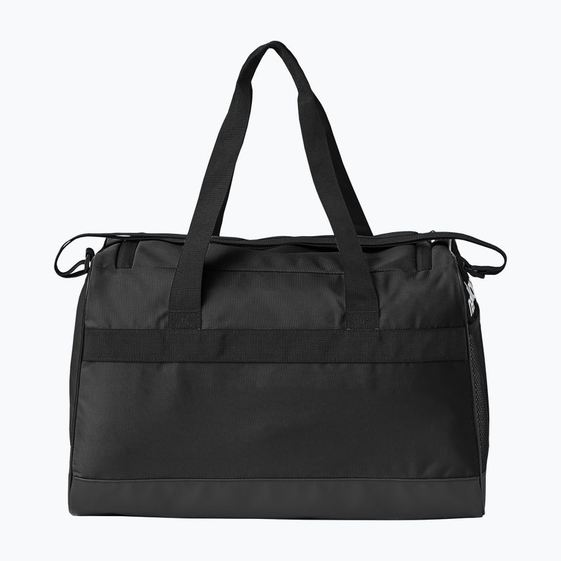 Tréninková taška New Balance Team Duffel Bag Sm černo-bílá NBLAB13508BK.OSZ 7