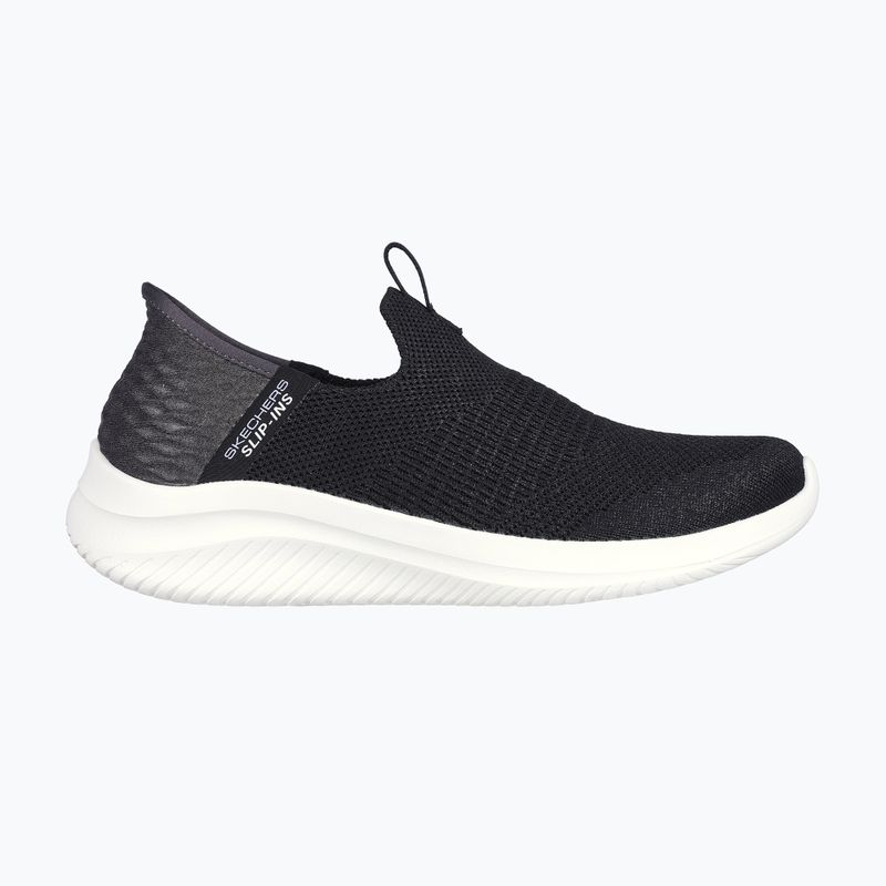 Dámské boty SKECHERS Ultra Flex 3.0 Smooth Step black/white 9