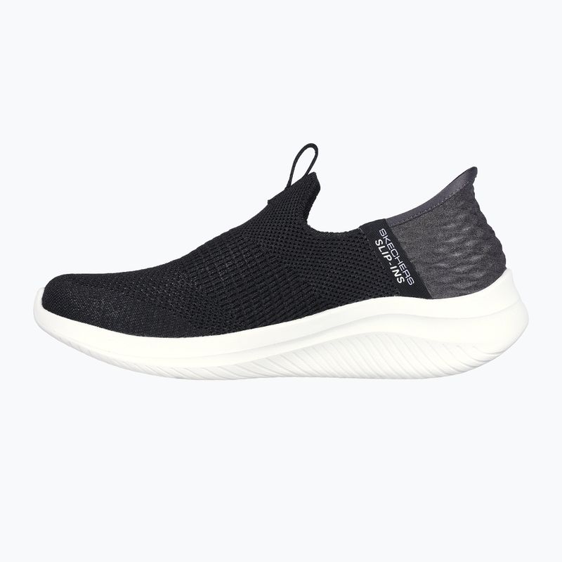 Dámské boty SKECHERS Ultra Flex 3.0 Smooth Step black/white 10