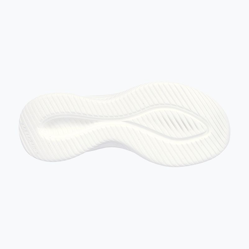 Dámské boty SKECHERS Ultra Flex 3.0 Smooth Step black/white 11