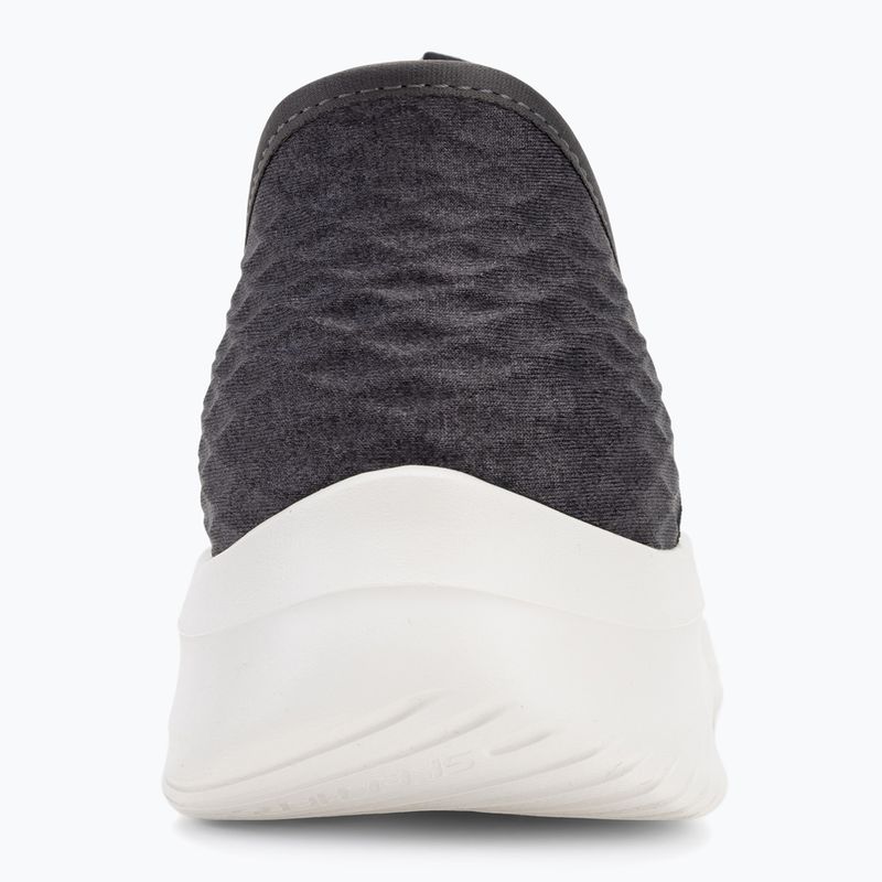 Dámské boty SKECHERS Ultra Flex 3.0 Smooth Step black/white 6