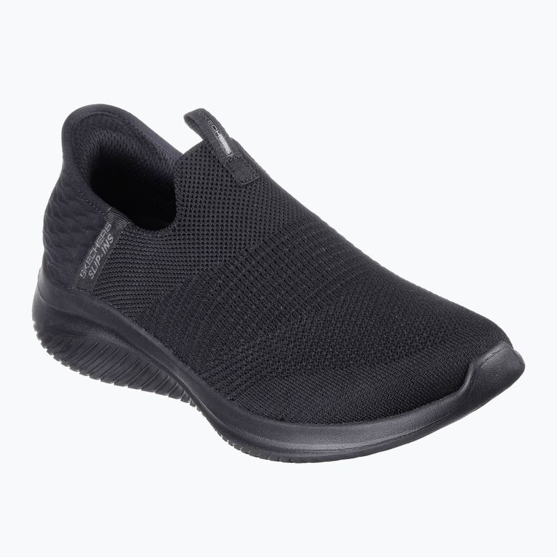 Dámské boty  SKECHERS Ultra Flex 3.0 Cozy Streak black 8