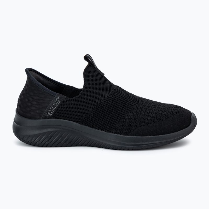 Dámské boty  SKECHERS Ultra Flex 3.0 Cozy Streak black 2