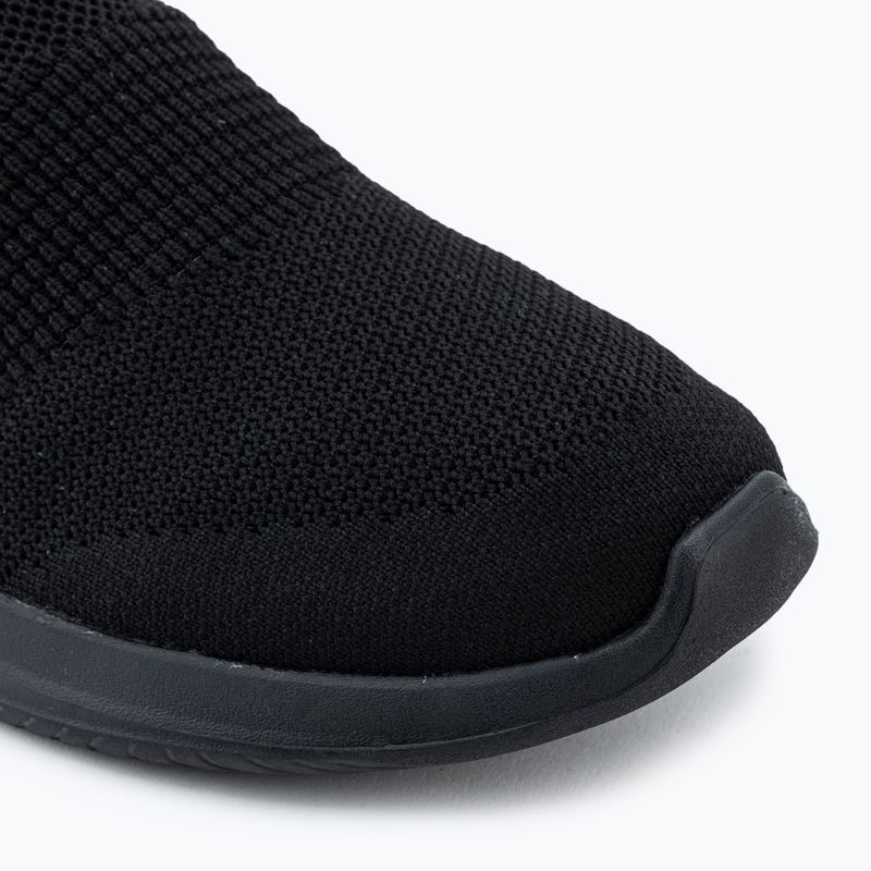 Dámské boty  SKECHERS Ultra Flex 3.0 Cozy Streak black 7