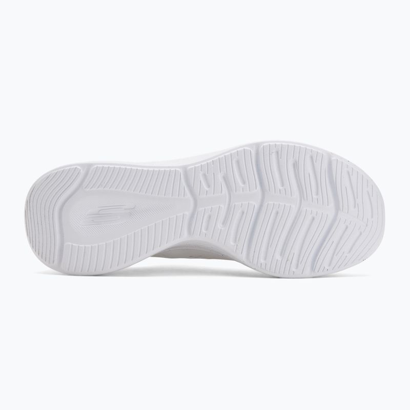 Dámské boty SKECHERS Skech-Lite Pro white/black 4
