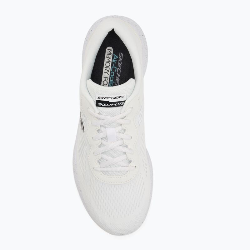 Dámské boty SKECHERS Skech-Lite Pro white/black 5