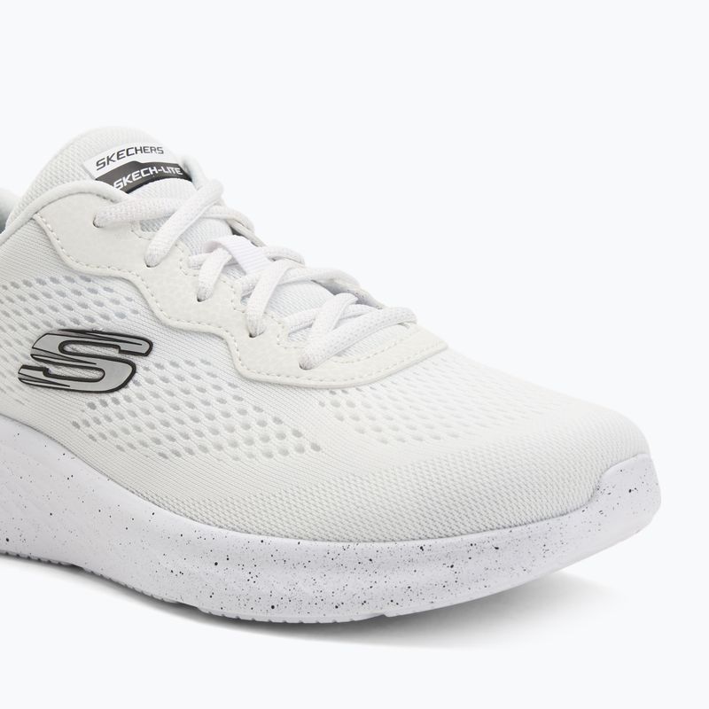 Dámské boty SKECHERS Skech-Lite Pro white/black 7