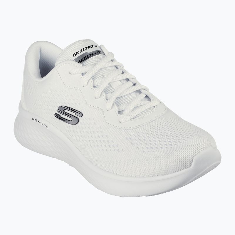 Dámské boty  SKECHERS Skech-Lite Pro Perfect Time white/white/black 8