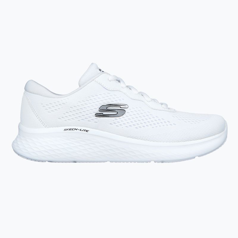 Dámské boty  SKECHERS Skech-Lite Pro Perfect Time white/white/black 9