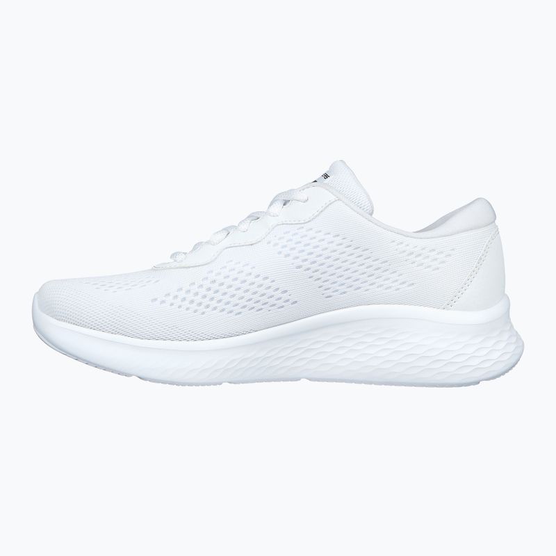 Dámské boty  SKECHERS Skech-Lite Pro Perfect Time white/white/black 10