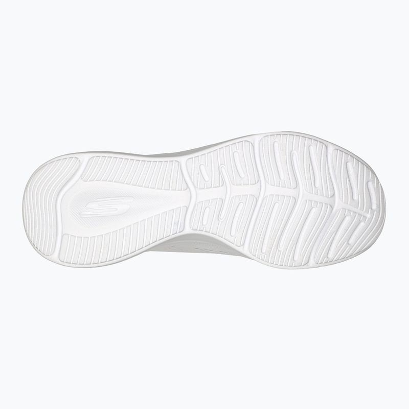 Dámské boty  SKECHERS Skech-Lite Pro Perfect Time white/white/black 12