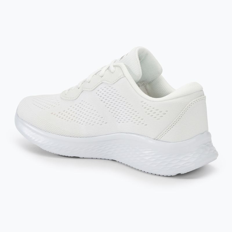 Dámské boty  SKECHERS Skech-Lite Pro Perfect Time white/white/black 3