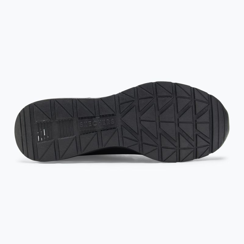 Dámské boty  SKECHERS Million Air Elevated Air black 4
