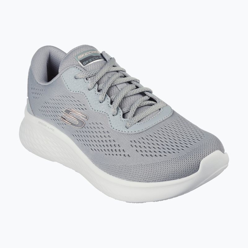 Dámské boty SKECHERS Skech-Lite Pro Perfect Time grey 8