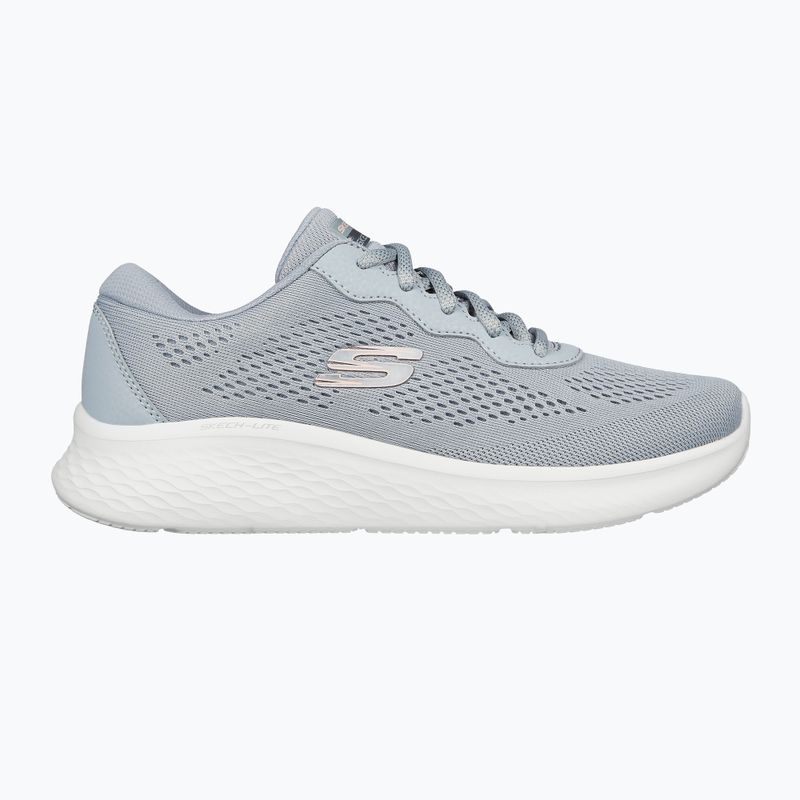 Dámské boty SKECHERS Skech-Lite Pro Perfect Time grey 9