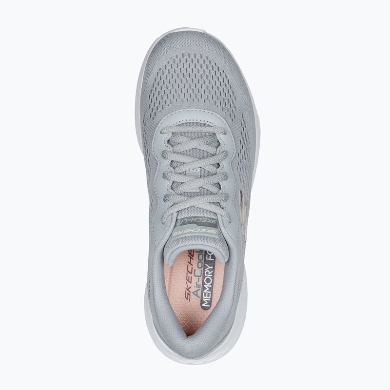 Dámské boty SKECHERS Skech-Lite Pro Perfect Time grey 12