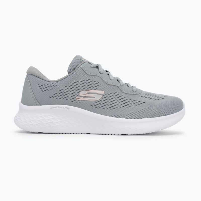 Dámské boty SKECHERS Skech-Lite Pro Perfect Time grey 2