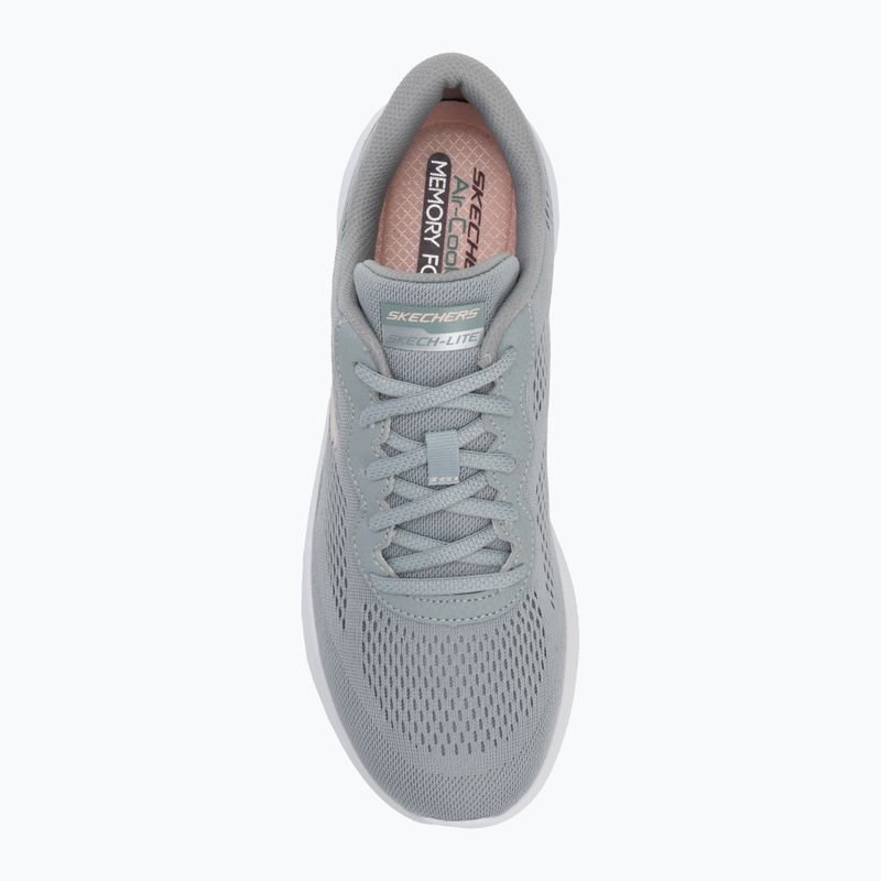 Dámské boty SKECHERS Skech-Lite Pro Perfect Time grey 5