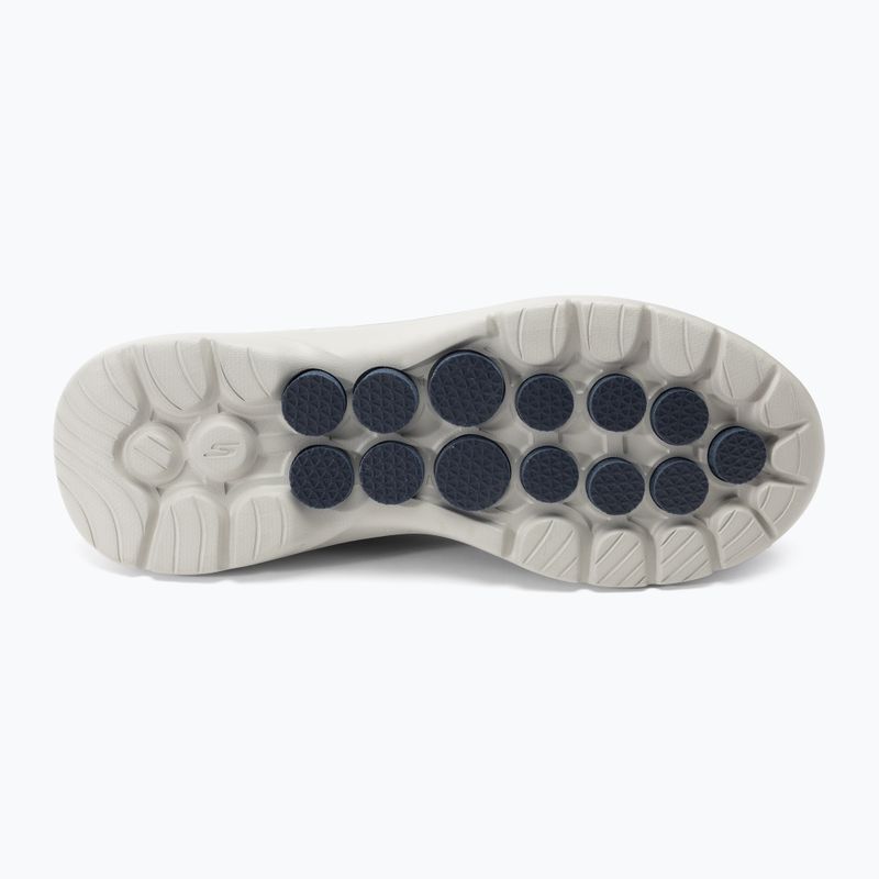 Pánské boty  SKECHERS Slip-ins Go Walk 6 Easy On navy/white 6