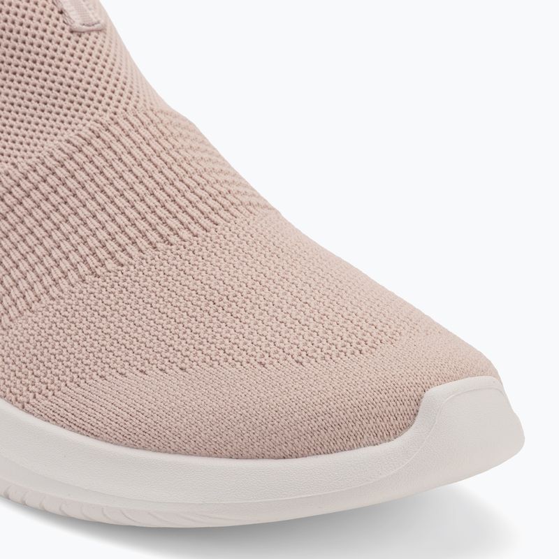 Dámské boty SKECHERS Ultra Flex 3.0 Cozy Streak rose 7