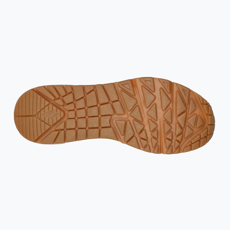 Dětské boty SKECHERS Uno Gen1 Cool Heels light pink 9