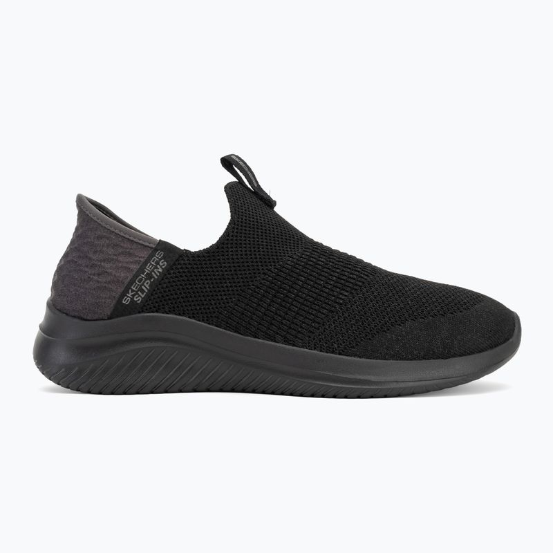 Dámské boty SKECHERS Ultra Flex 3.0 Smooth Step black 2