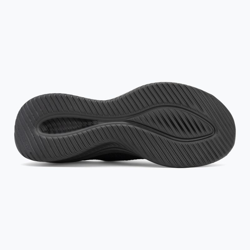 Dámské boty SKECHERS Ultra Flex 3.0 Smooth Step black 4