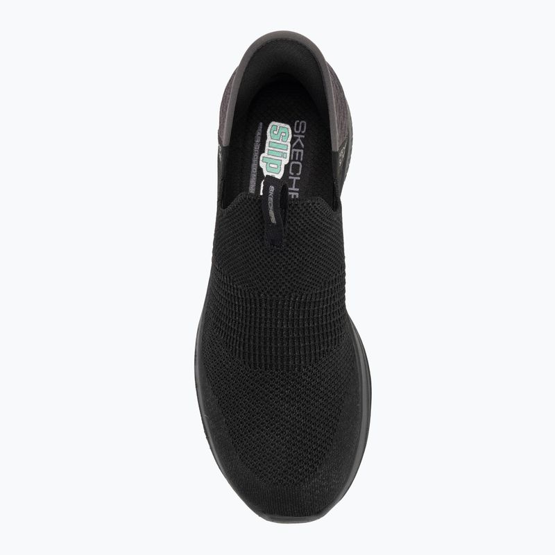 Dámské boty SKECHERS Ultra Flex 3.0 Smooth Step black 5
