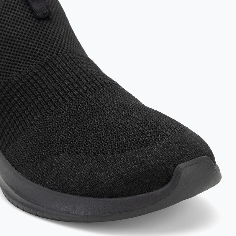 Dámské boty SKECHERS Ultra Flex 3.0 Smooth Step black 7