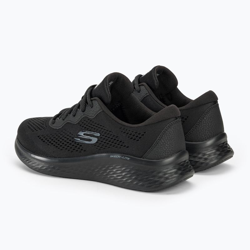 Dámské boty  SKECHERS Skech-Lite Pro Perfect Time black 3