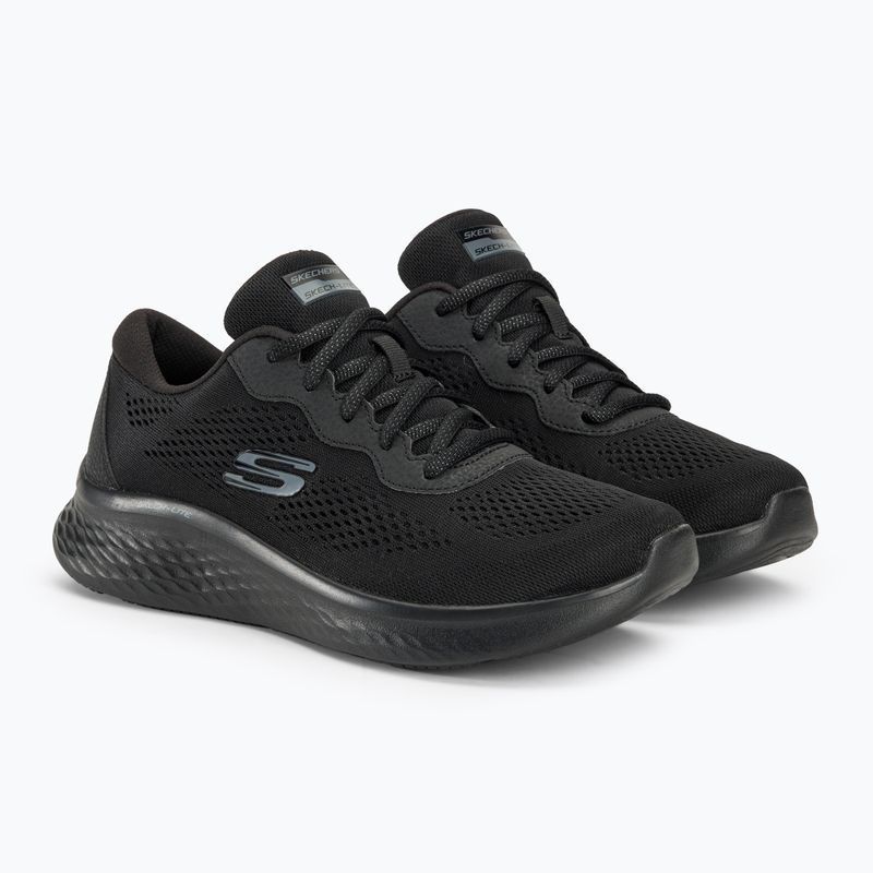 Dámské boty  SKECHERS Skech-Lite Pro Perfect Time black 4