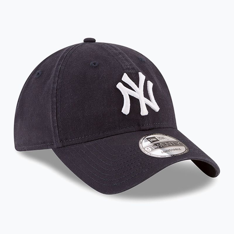Kšiltovka  New Era Core Classic 9Twenty New York Yankees navy
