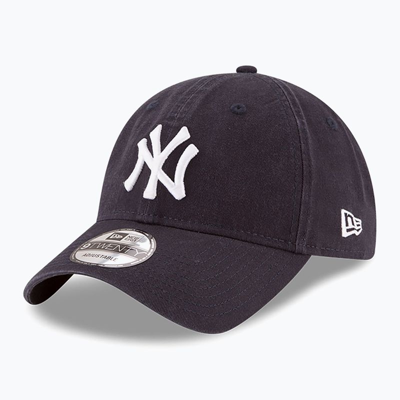 Kšiltovka  New Era Core Classic 9Twenty New York Yankees navy 3