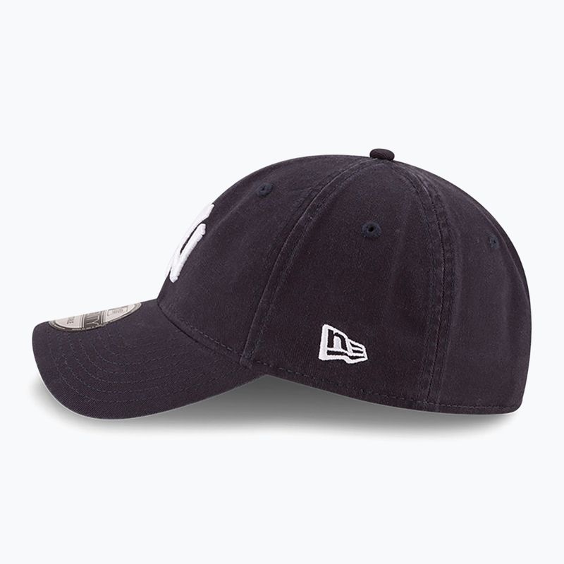 Kšiltovka  New Era Core Classic 9Twenty New York Yankees navy 5
