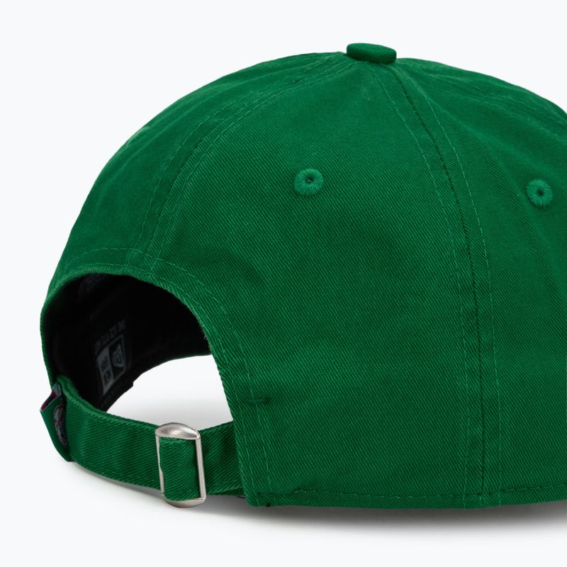 Kšiltovka  New Era Core Classic 9Twenty New York Yankees green 4