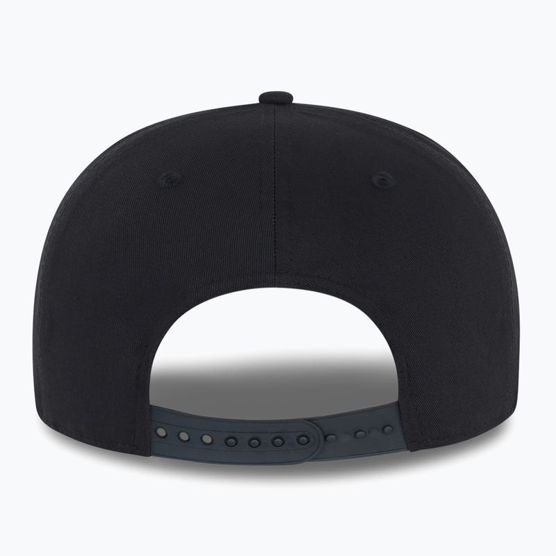 Kšiltovka  New Era MLB OTC 9Fifty Losdod Los Angeles Dodgers black 2