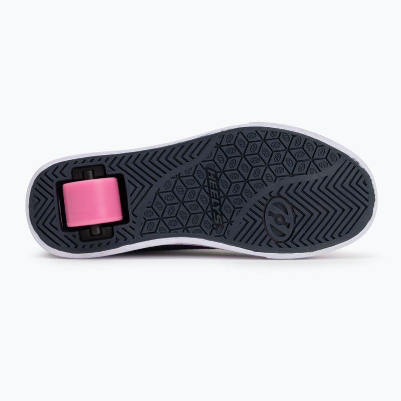 Dětské boty Heelys Veloz denim/rainbow 4