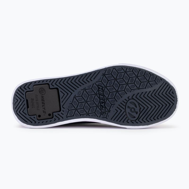 Dětské boty Heelys Veloz denim/rainbow 5