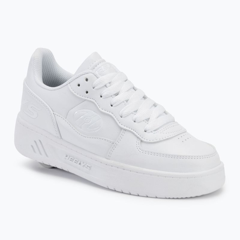 Dětské boty Heelys Rezerve Low white/white