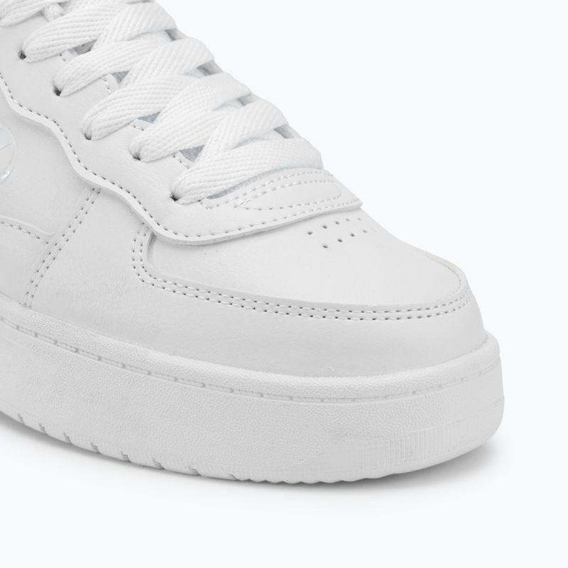 Dětské boty Heelys Rezerve Low white/white 8