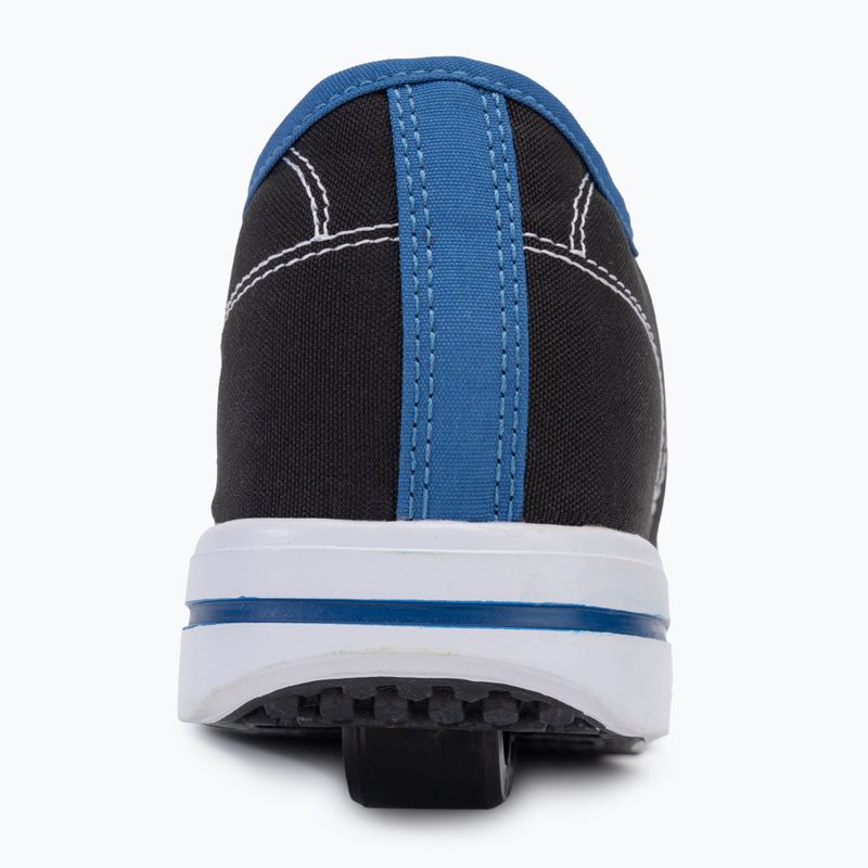 Dětské boty  Heelys Classic X2 black/white/blue 5