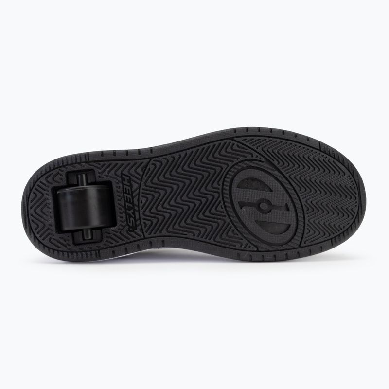 Dětské boty Heelys Rezerve Low black/white/white 4