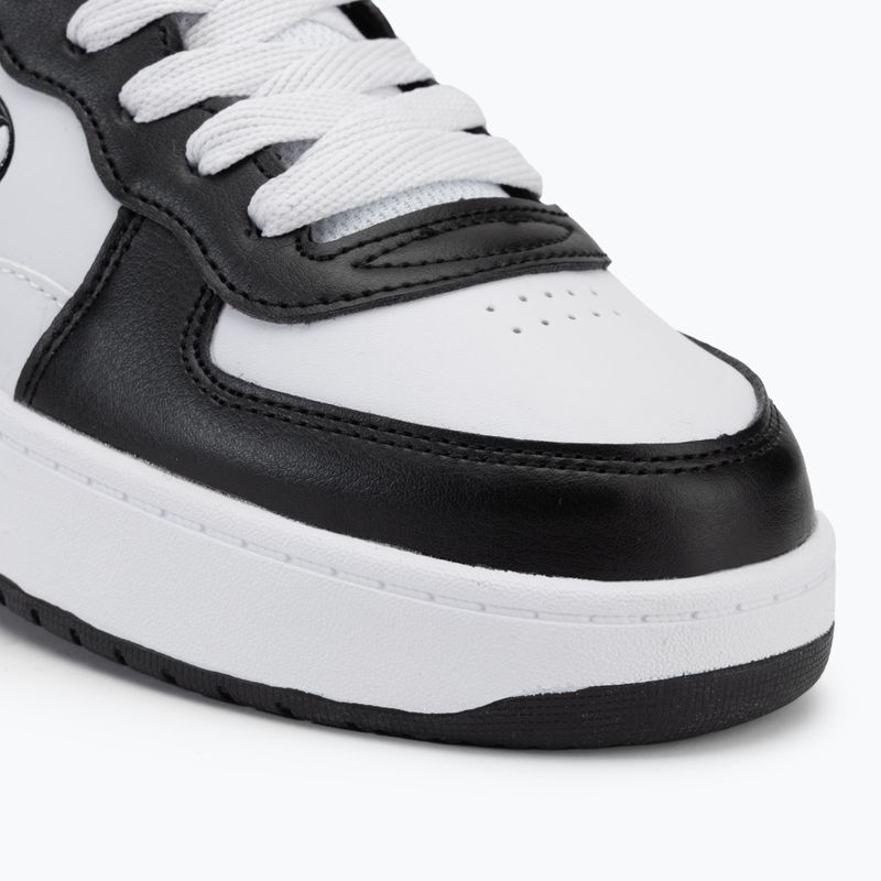 Dětské boty Heelys Rezerve Low black/white/white 8