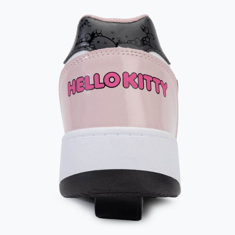 Dětské boty Heelys Hello Kitty Kama light pink/black/white 6