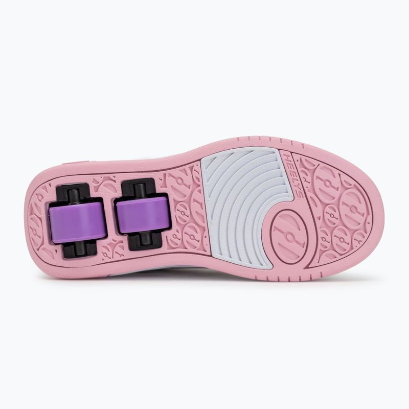 Dětské boty Heelys Hello Kitty Split X2 white/pink 4