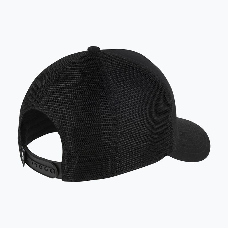 New Balance Lifestyle Athletics Kšiltovka Trucker černá 6